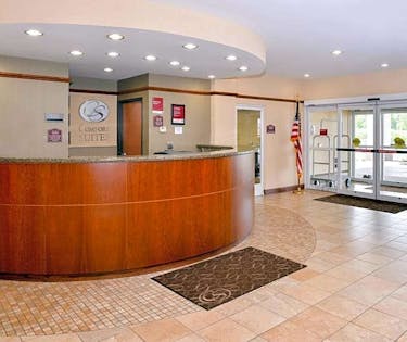 Comfort Suites Mount Vernon Illinois Around Me Hoteltonight