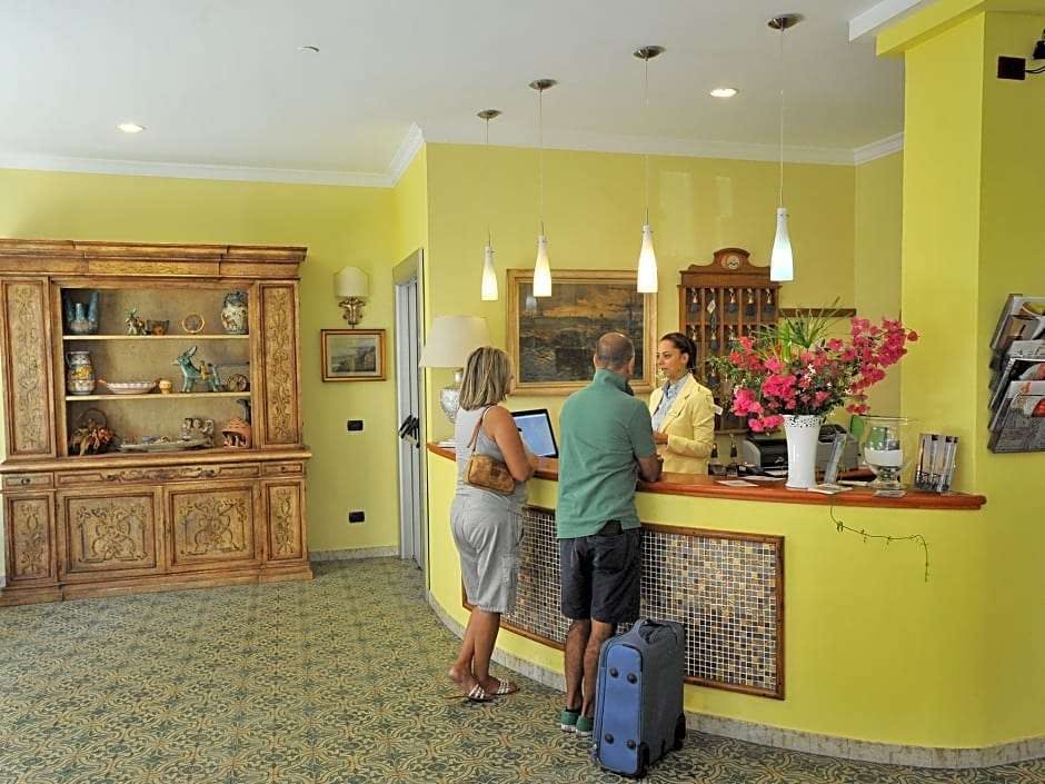 Hotel Hotel Miramare photo 1