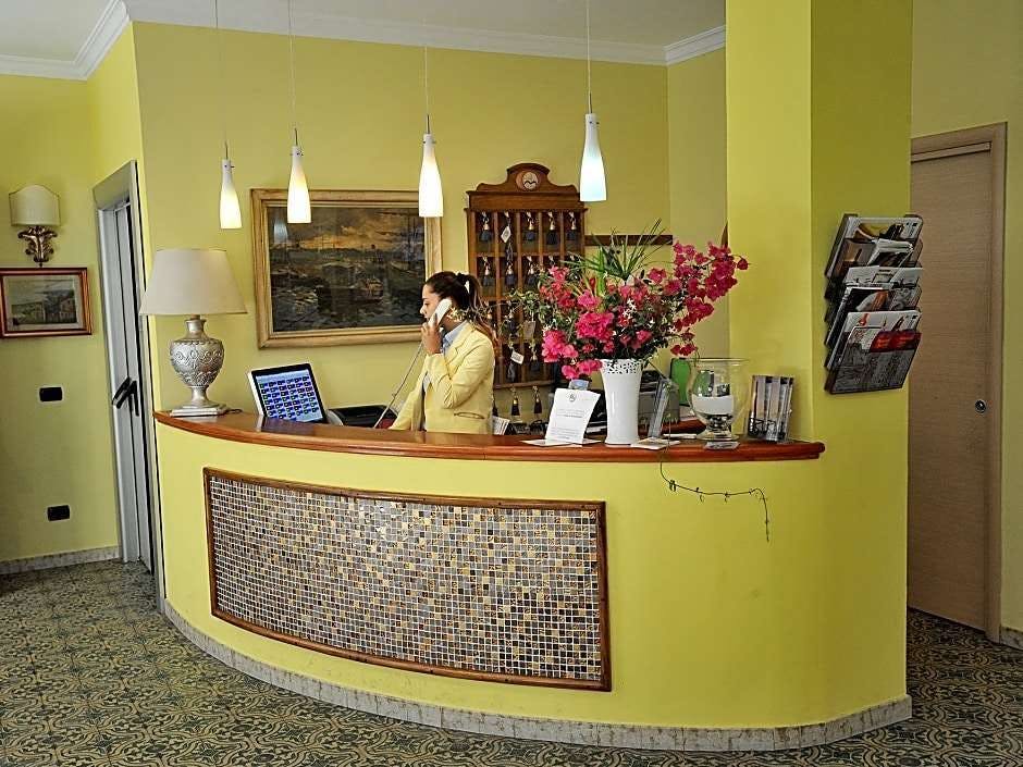 Hotel Hotel Miramare photo 2