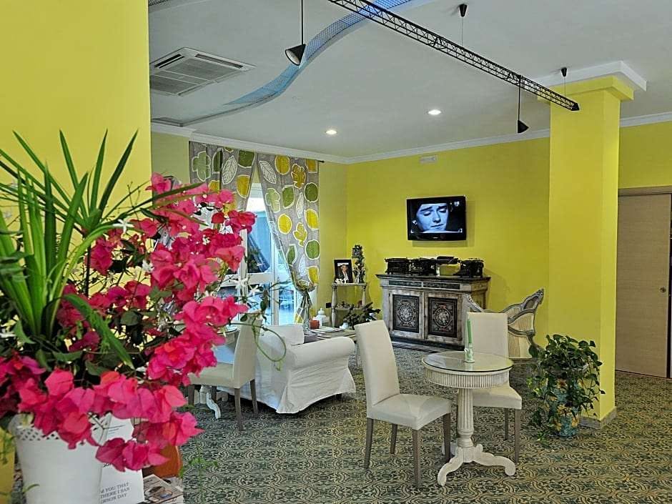 Hotel Hotel Miramare photo 4