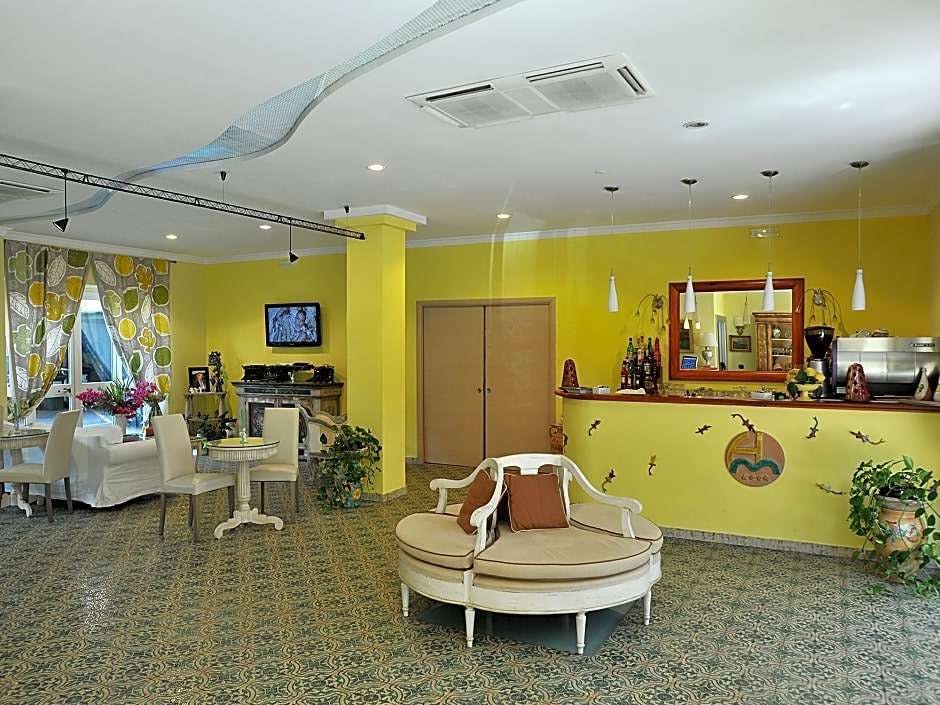 Hotel Hotel Miramare photo 5