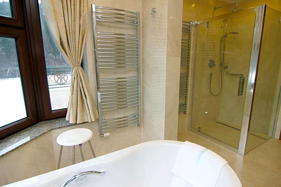 Wellness Resort Retro Riverside Karlovy Vary Hoteltonight