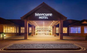 Mercure Daventry Court Hotel