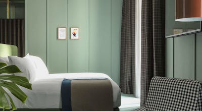 Room Mate Collection Giulia, Milan