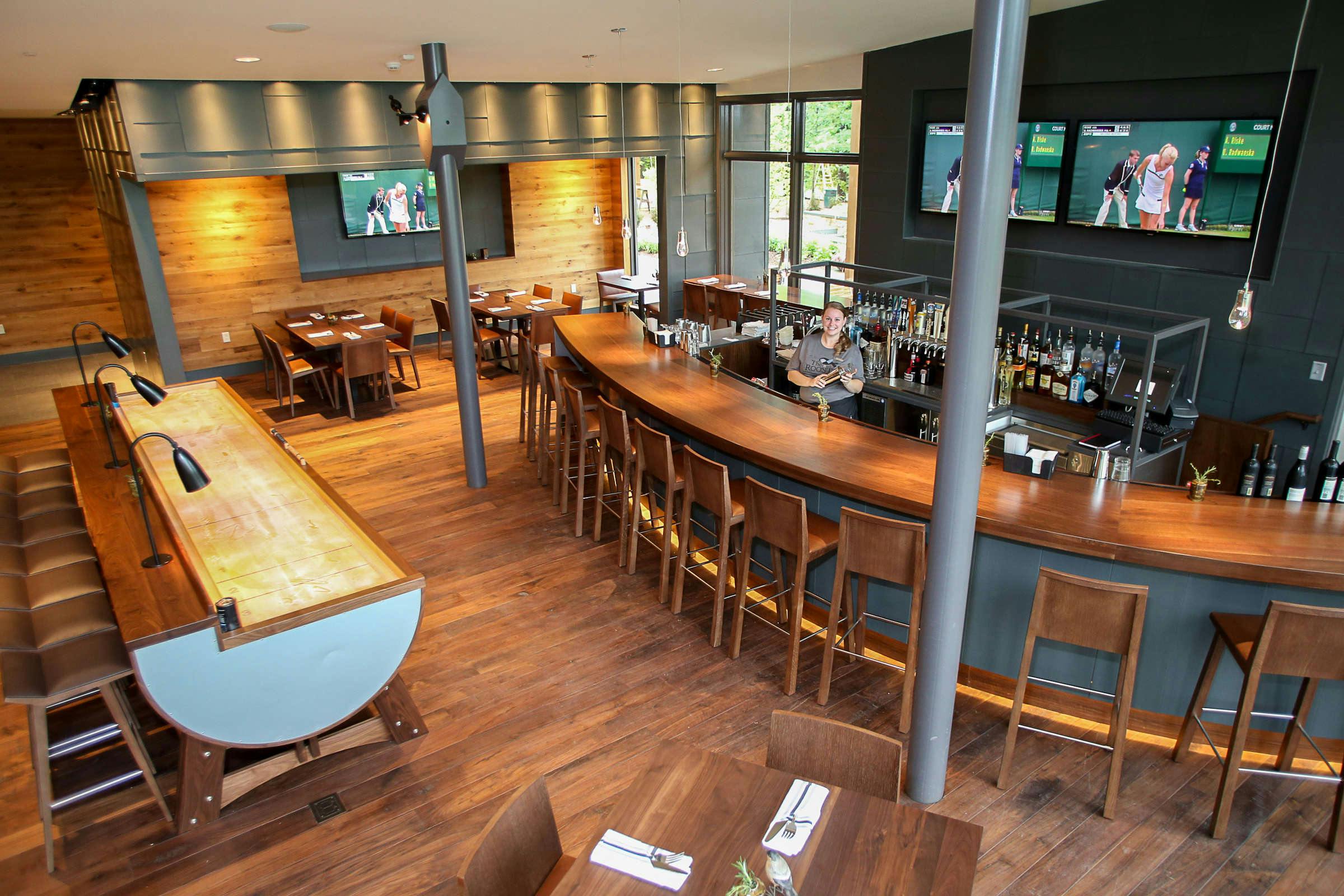 Hotel Topnotch Resort photo 3