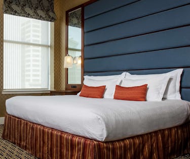Kimpton Hotel Monaco Baltimore Baltimore Md Hoteltonight