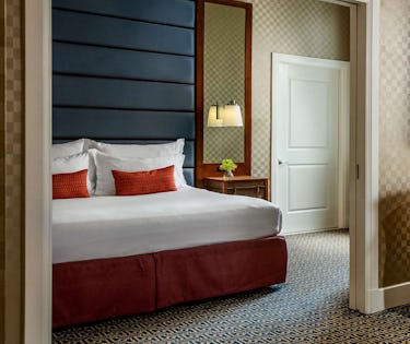 Kimpton Hotel Monaco Baltimore Baltimore Md Hoteltonight