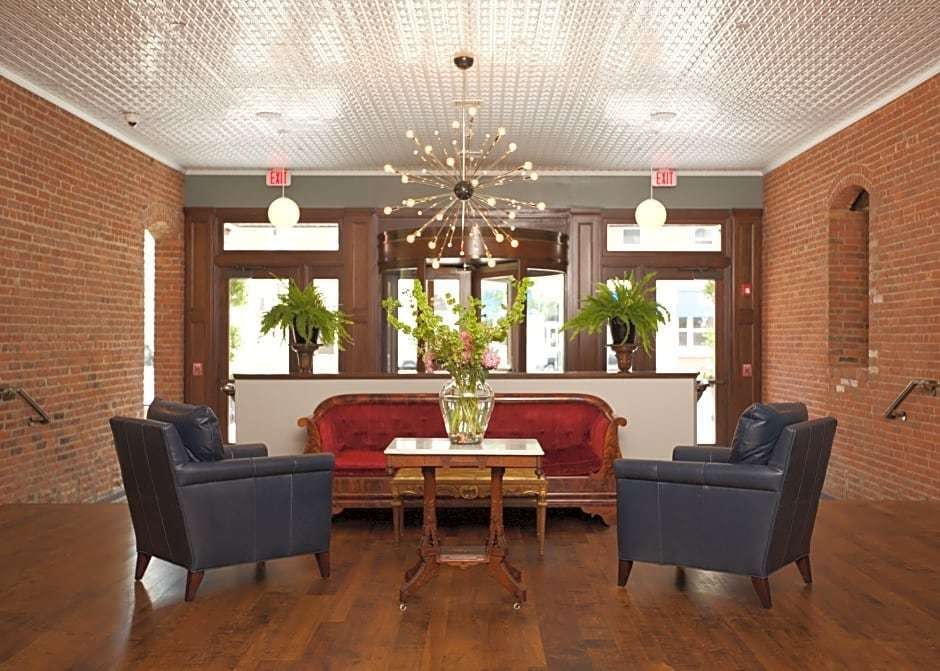 Hotel Hotel On North photo 1