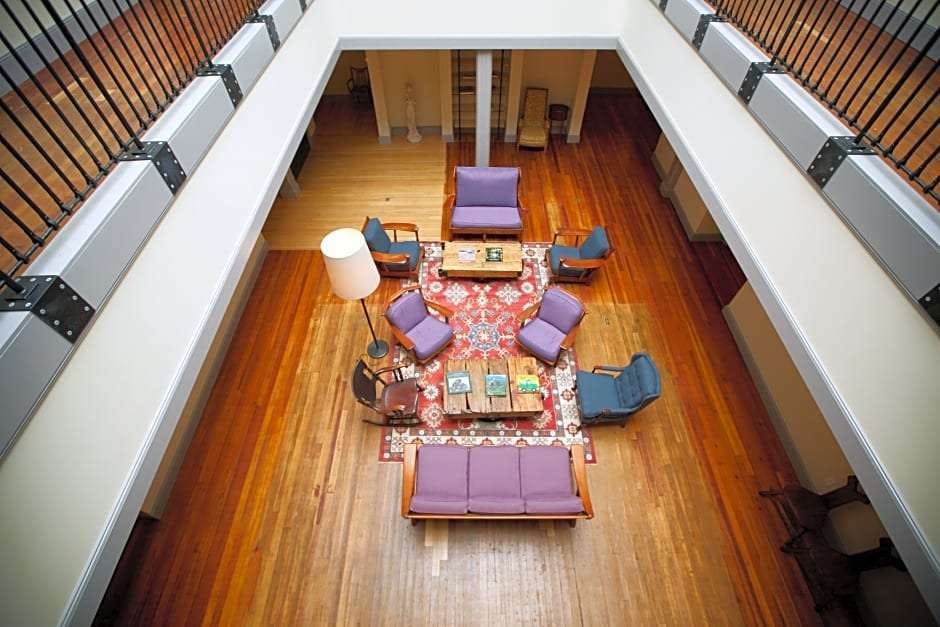 Hotel Hotel On North photo 2