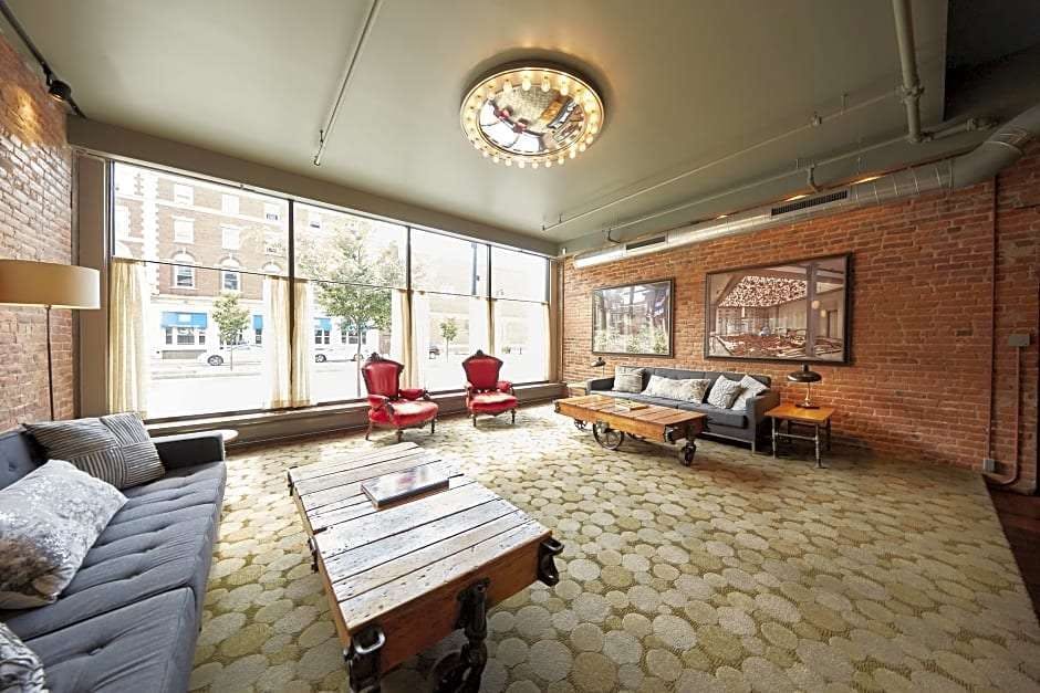 Hotel Hotel On North photo 3