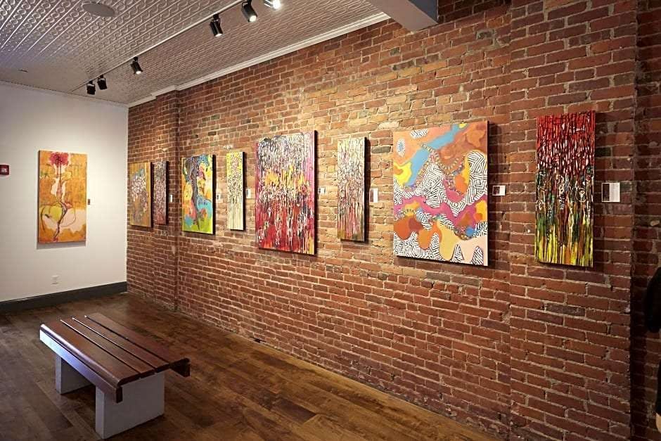 Hotel Hotel On North photo 4