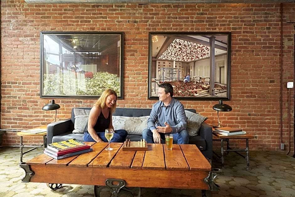 Hotel Hotel On North photo 5