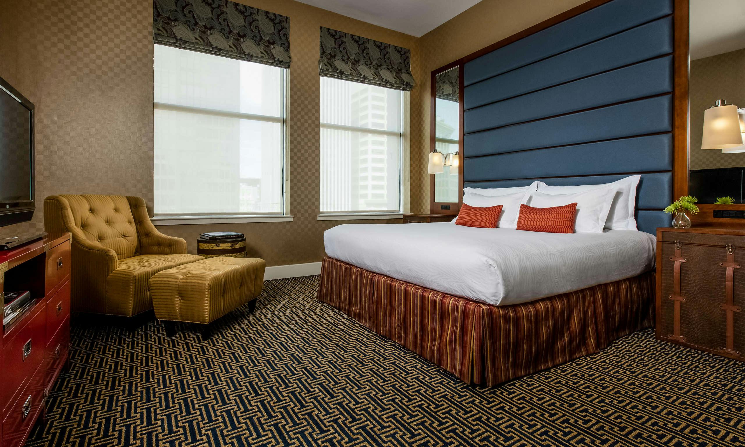 Best Hotels in Downtown Baltimore HotelTonight