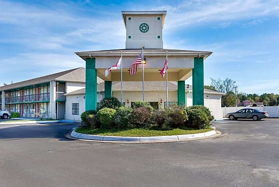 Last Minute Hotel Deals In Arkadelphia Hoteltonight