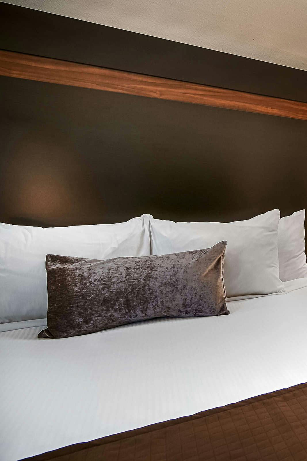 Hotel Best Western Alderwood photo 4