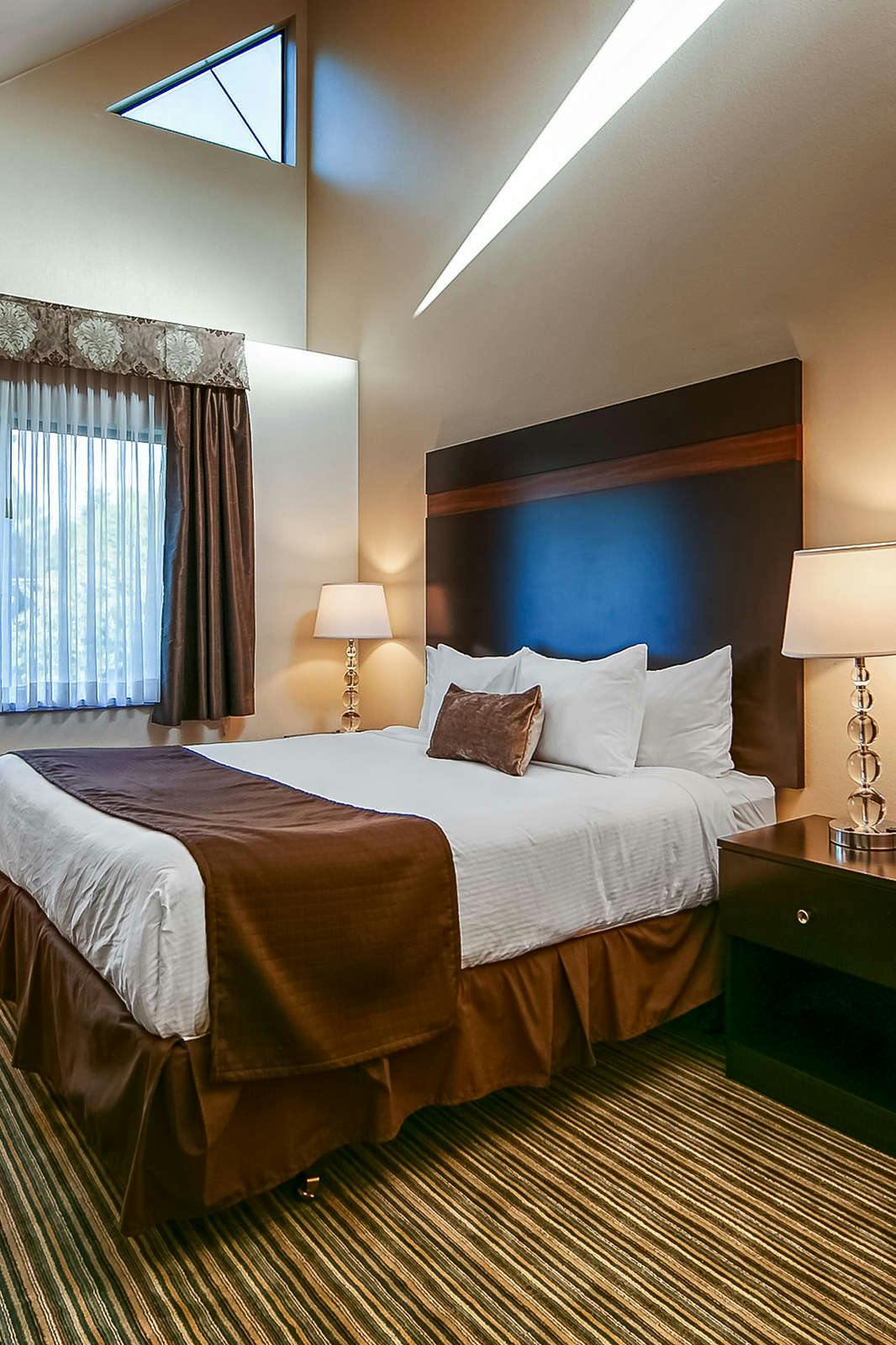 Hotel Best Western Alderwood photo 1