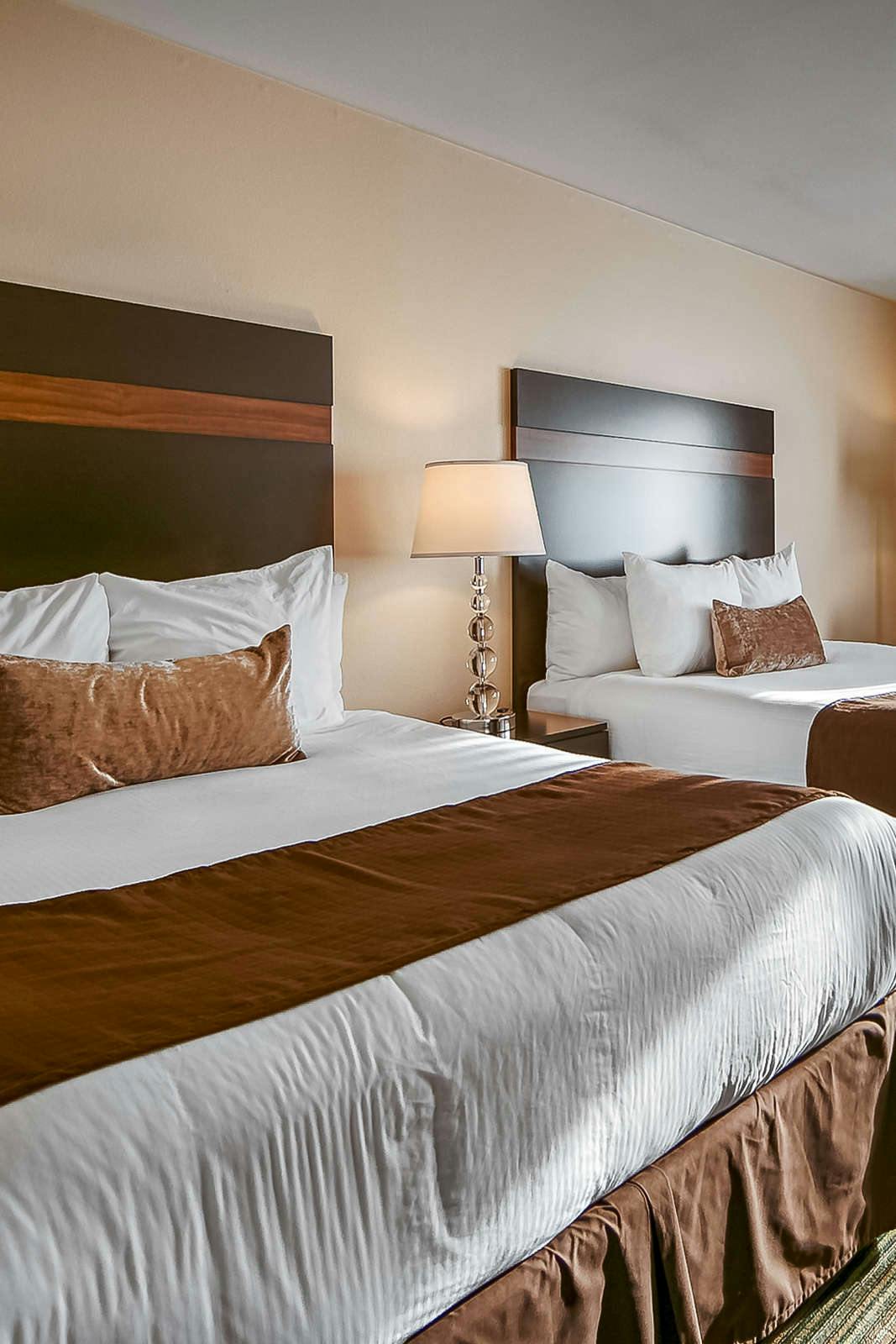 Hotel Best Western Alderwood photo 2