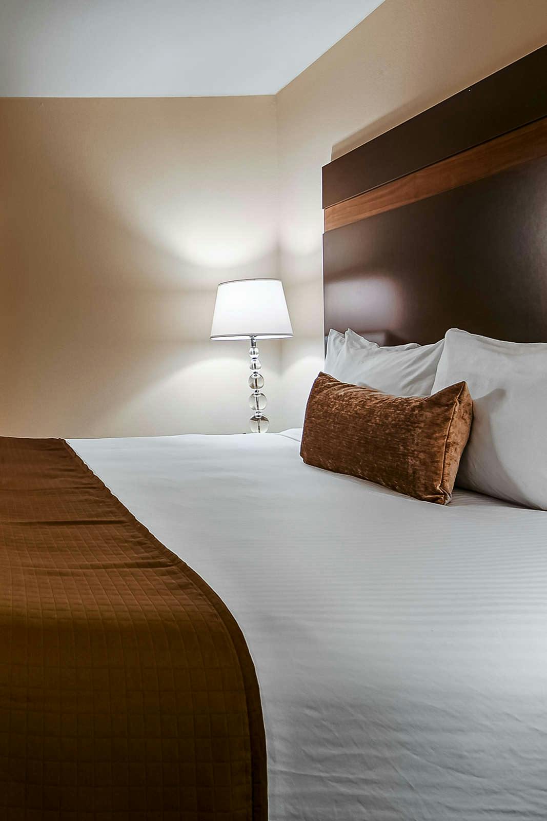 Hotel Best Western Alderwood photo 3
