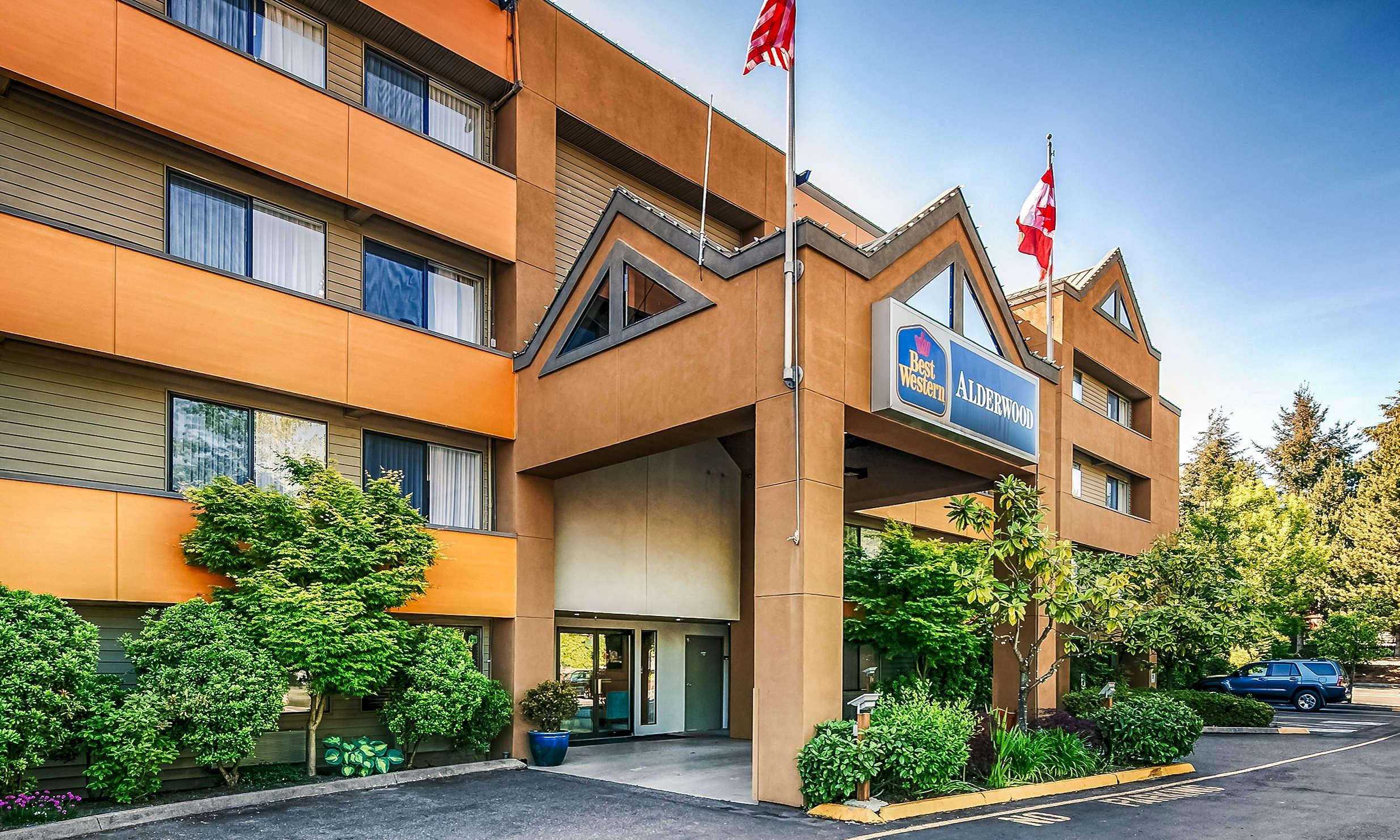 Best Western Alderwood
