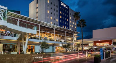 One Monterrey Tecnologico