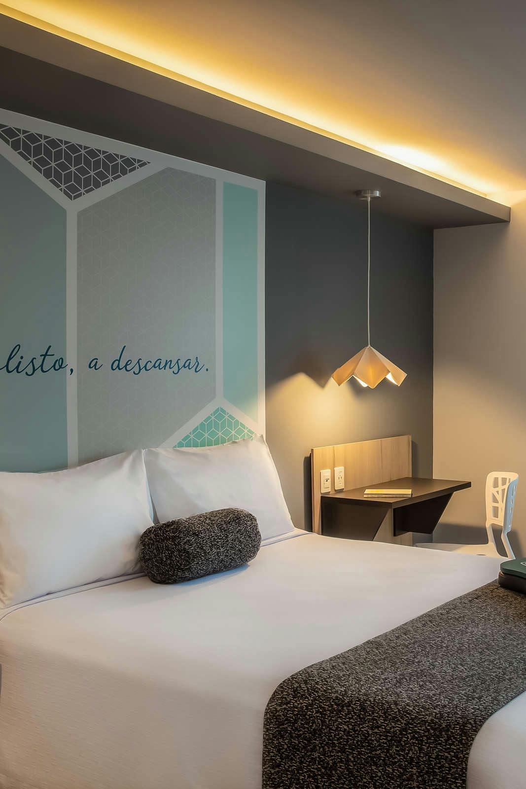 Hotel One Monterrey Tecnologico photo 1