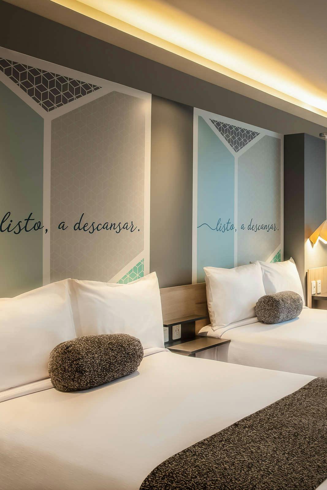 Hotel One Monterrey Tecnologico photo 2