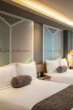 Hotel One Monterrey Tecnologico photo 2