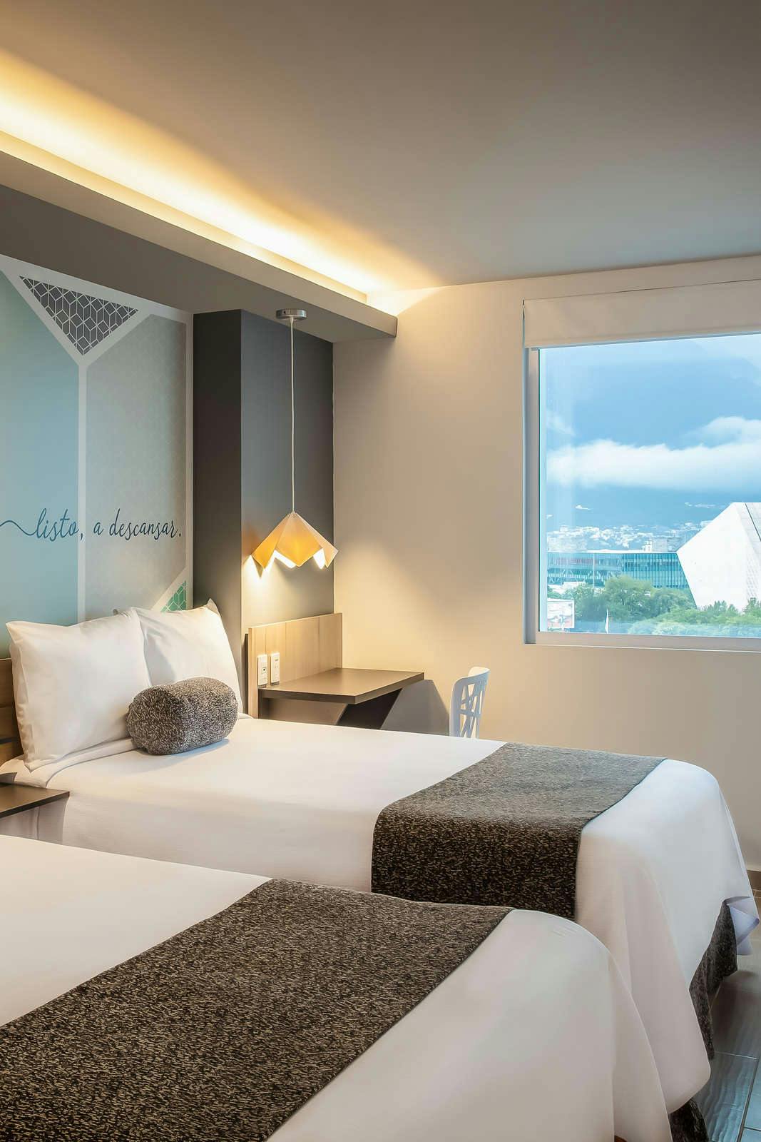 Hotel One Monterrey Tecnologico photo 4