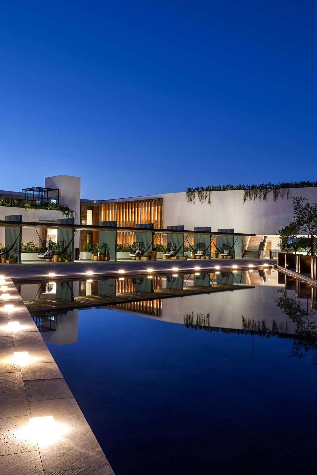 Hotel Live Aqua San Miguel de Allende Urban Resort photo 1