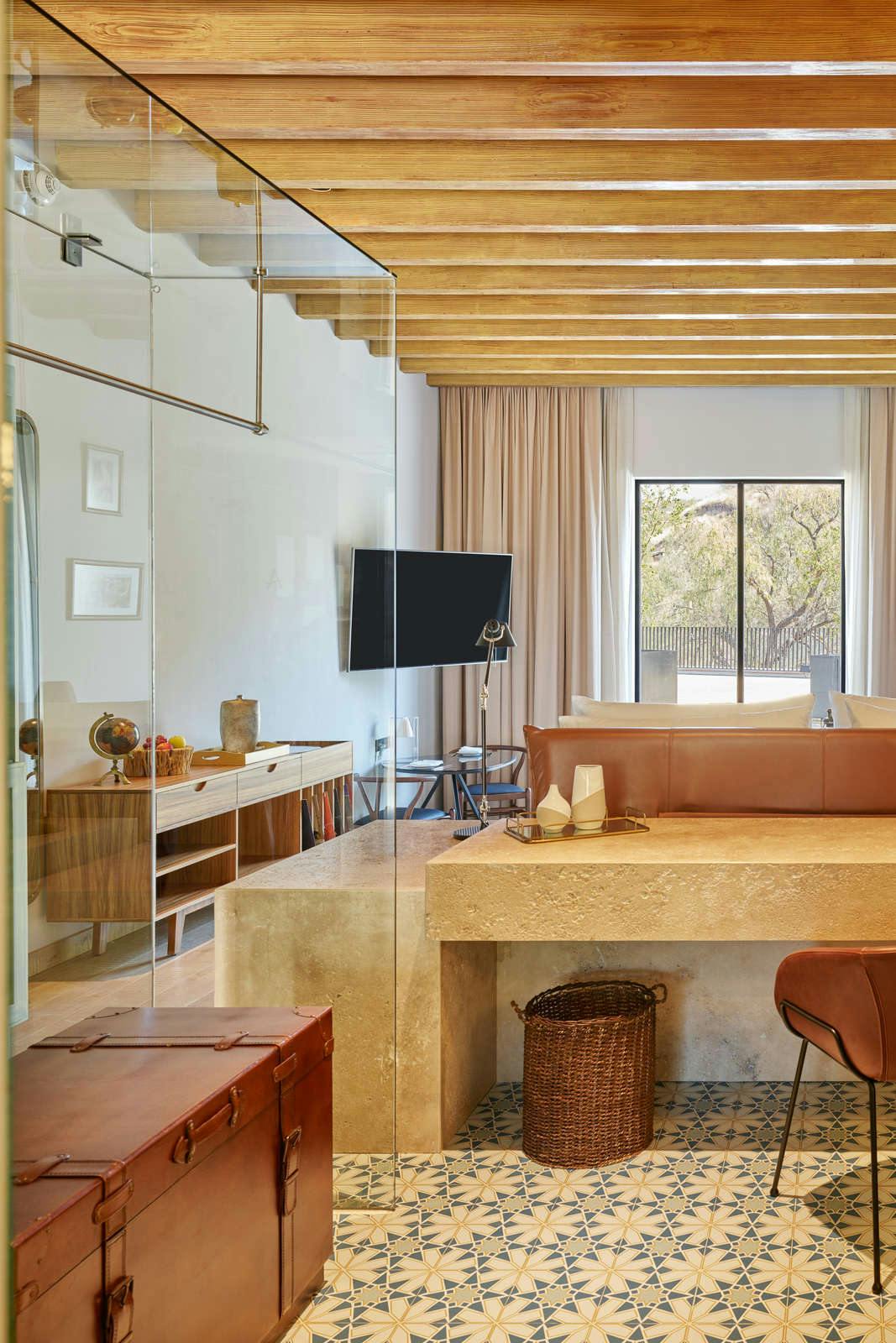 Hotel Live Aqua San Miguel de Allende Urban Resort photo 4