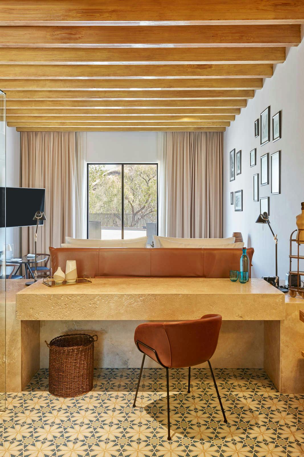 Hotel Live Aqua San Miguel de Allende Urban Resort photo 5