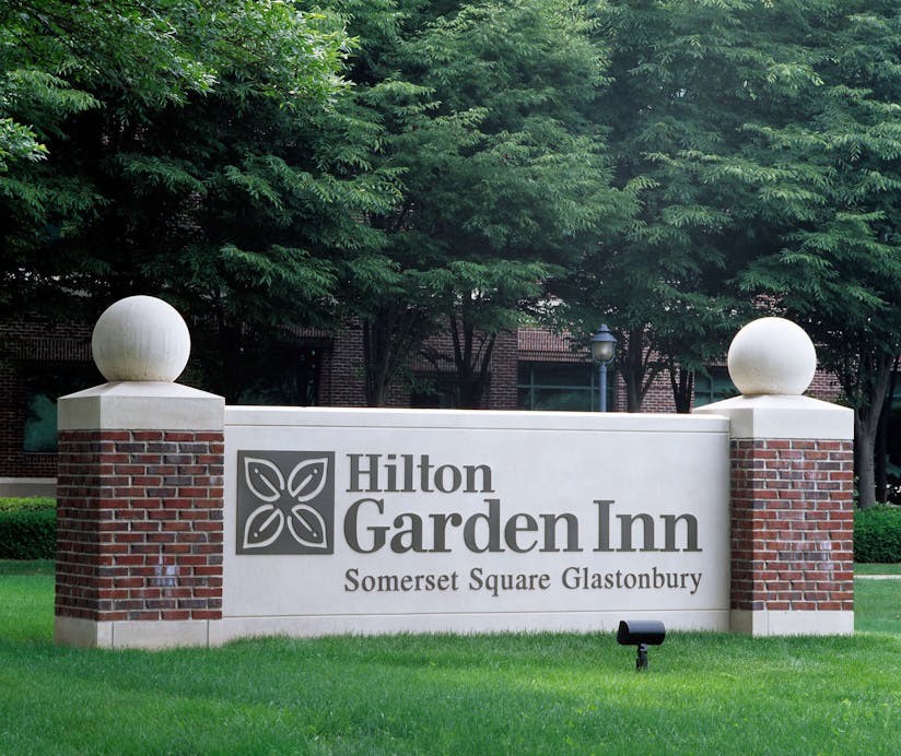 Hilton Garden Inn Hartford South Glastonbury Hartford Hoteltonight