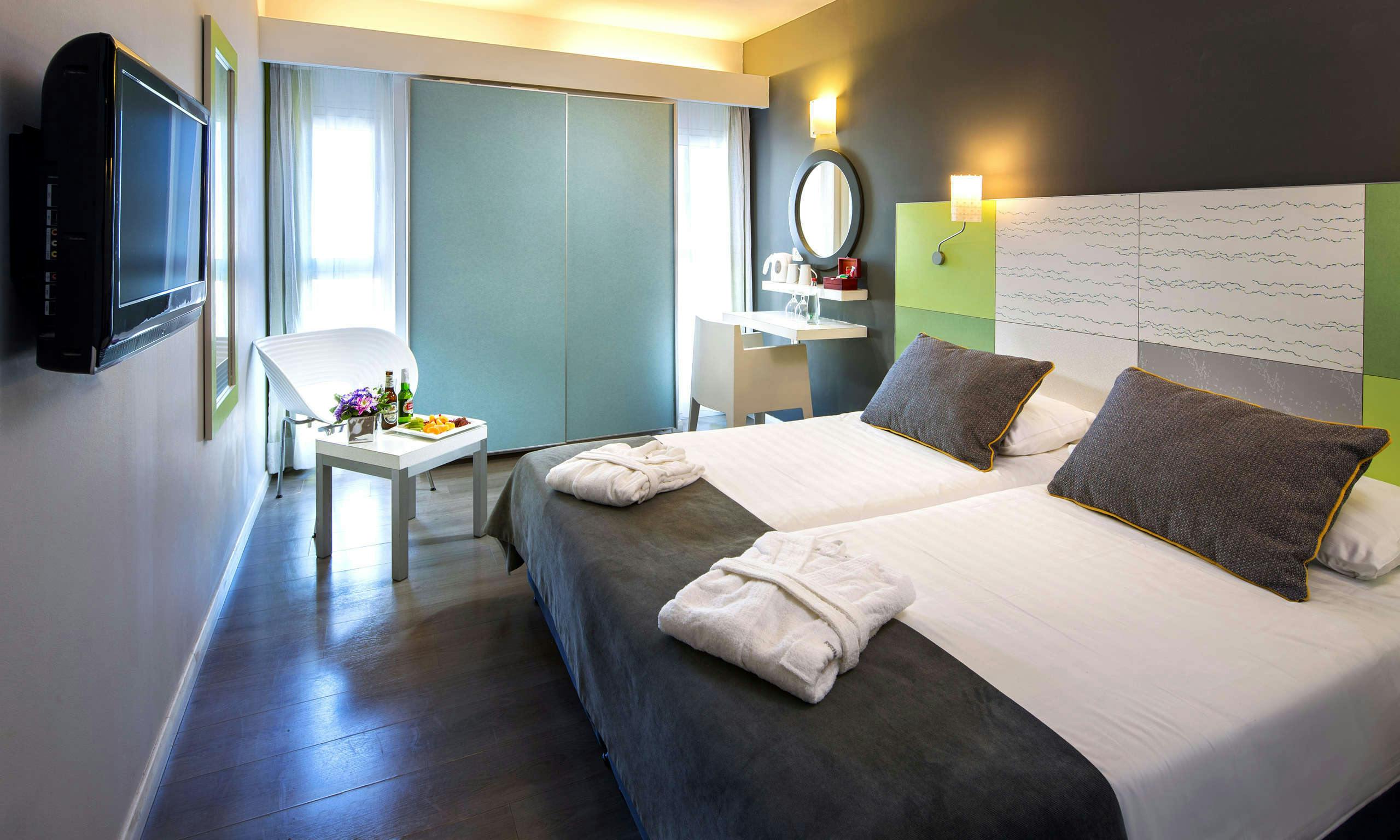 Hotel Prima City Hotel photo 2