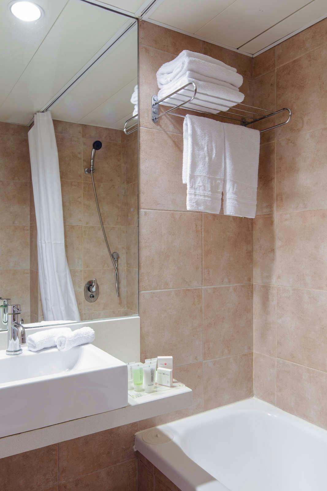 Hotel Prima City Hotel photo 3