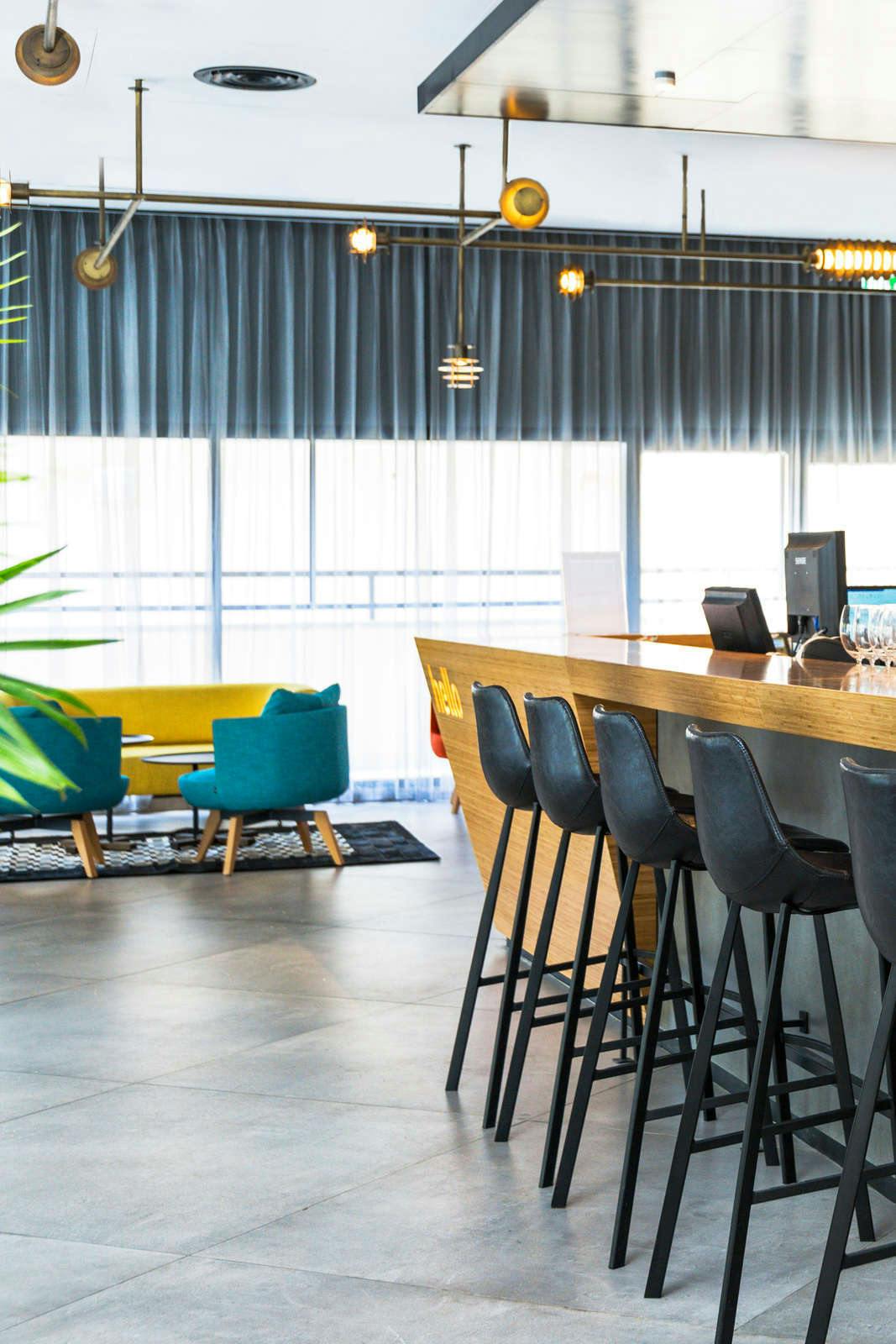 Hotel Prima City Hotel photo 4