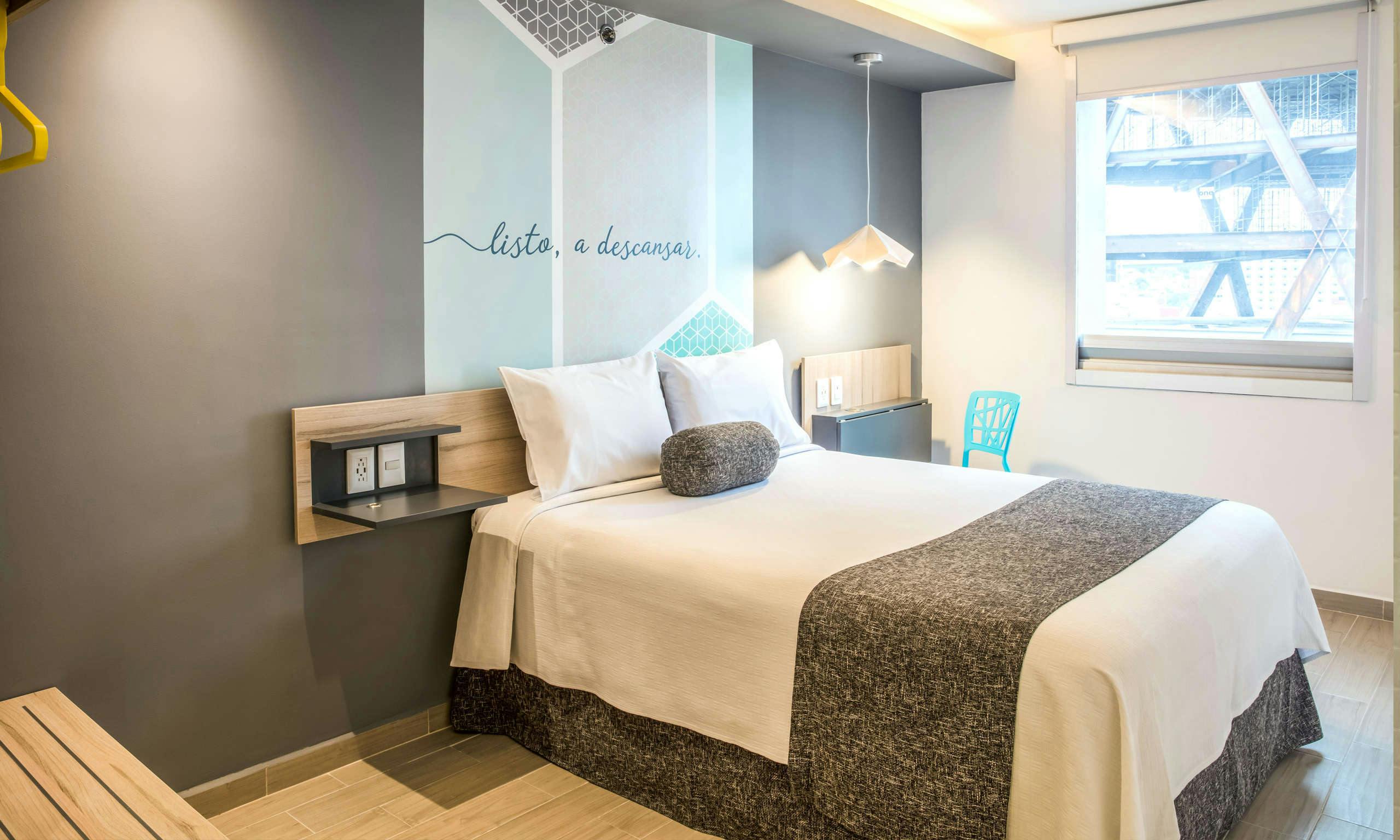 One Tuxtla Gutierrez