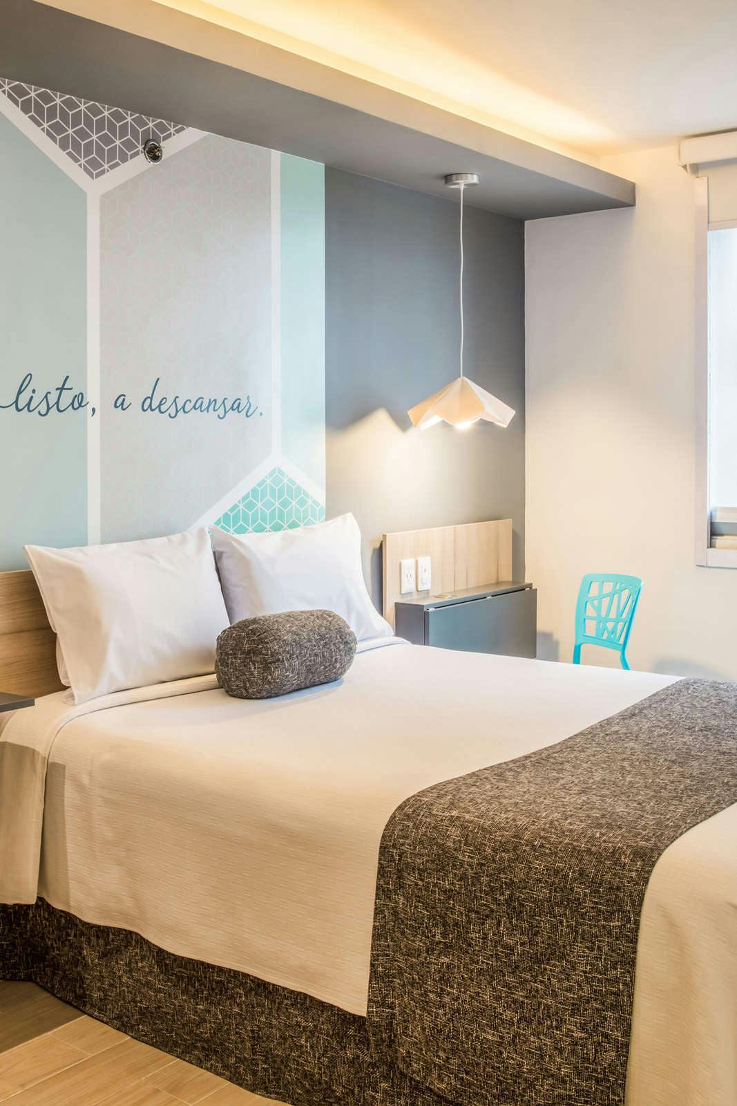 Hotel One Tuxtla Gutierrez photo 4