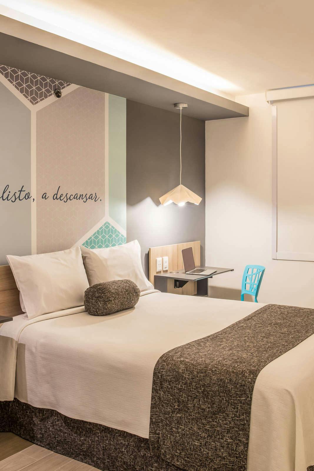 Hotel One Tuxtla Gutierrez photo 2