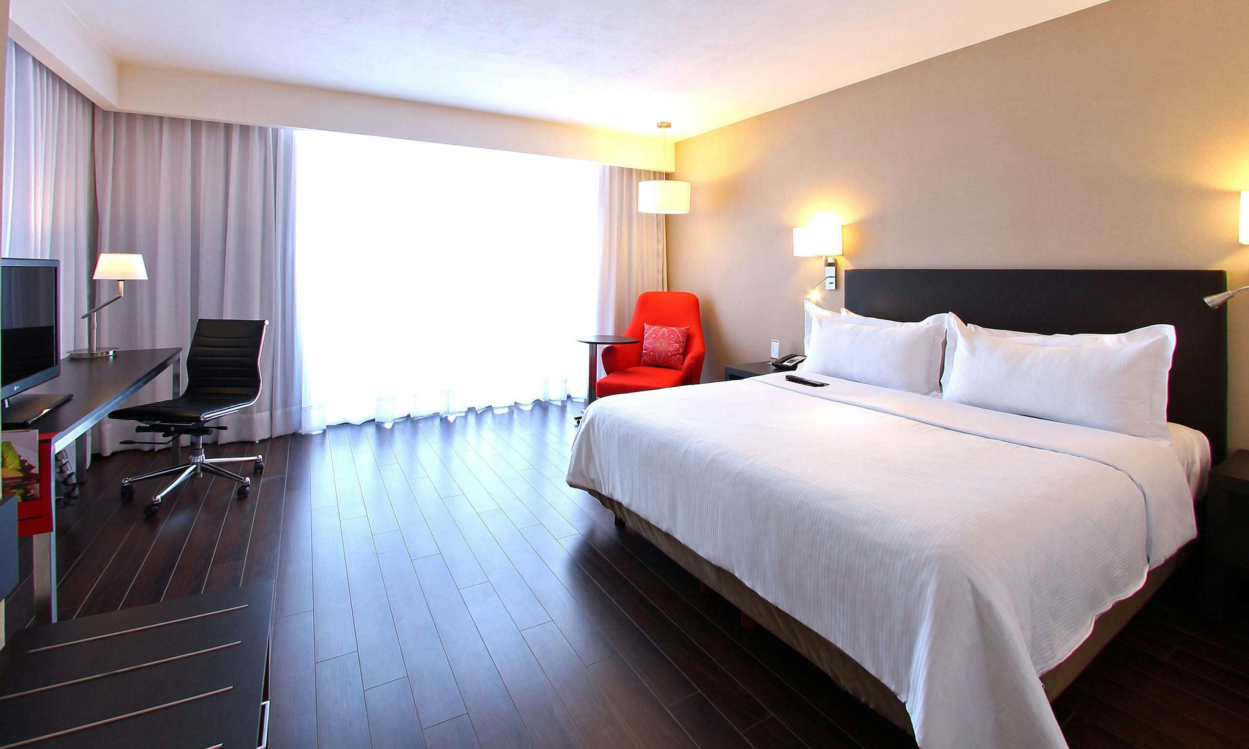 Fiesta Inn Express Puebla Explanada