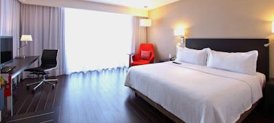 Fiesta Inn Express Puebla Explanada