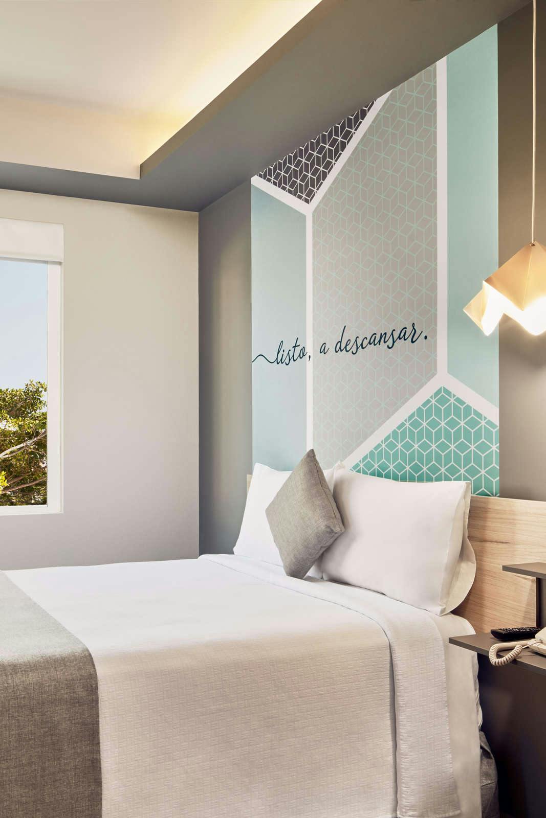 Hotel One Acapulco Diamante photo 1