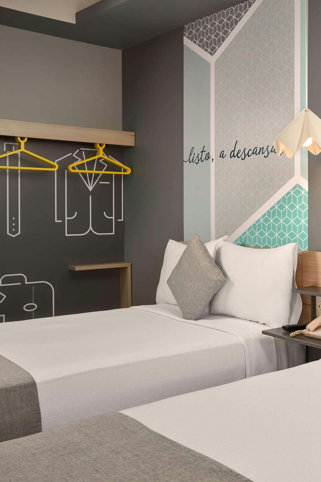 Hotel One Acapulco Diamante photo 3