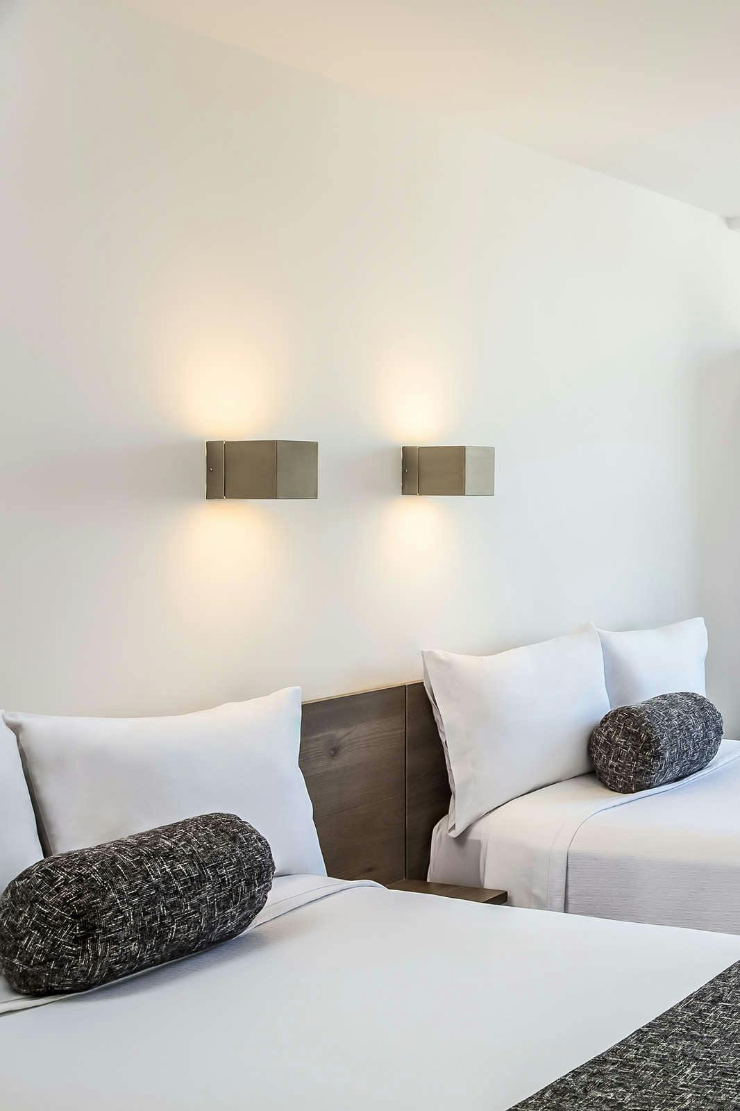 Hotel One Ciudad de Mexico La Raza photo 3