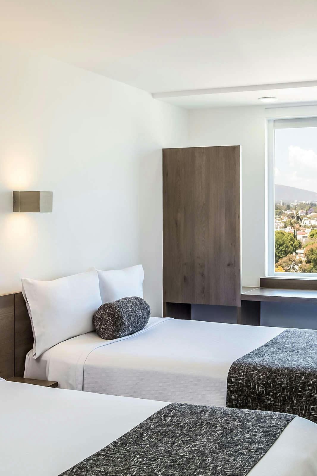 Hotel One Ciudad de Mexico La Raza photo 4