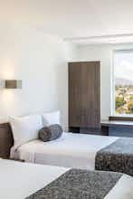 Hotel One Ciudad de Mexico La Raza photo 4