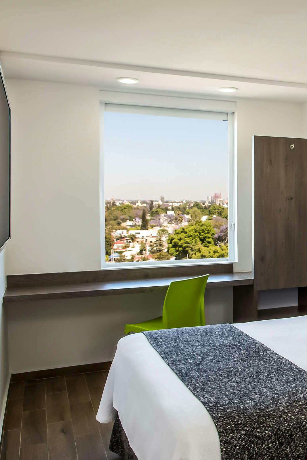 Hotel One Ciudad de Mexico La Raza photo 5