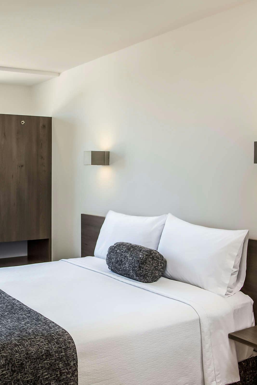 Hotel One Ciudad de Mexico La Raza photo 1