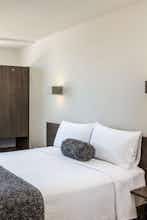 Hotel One Ciudad de Mexico La Raza photo 1