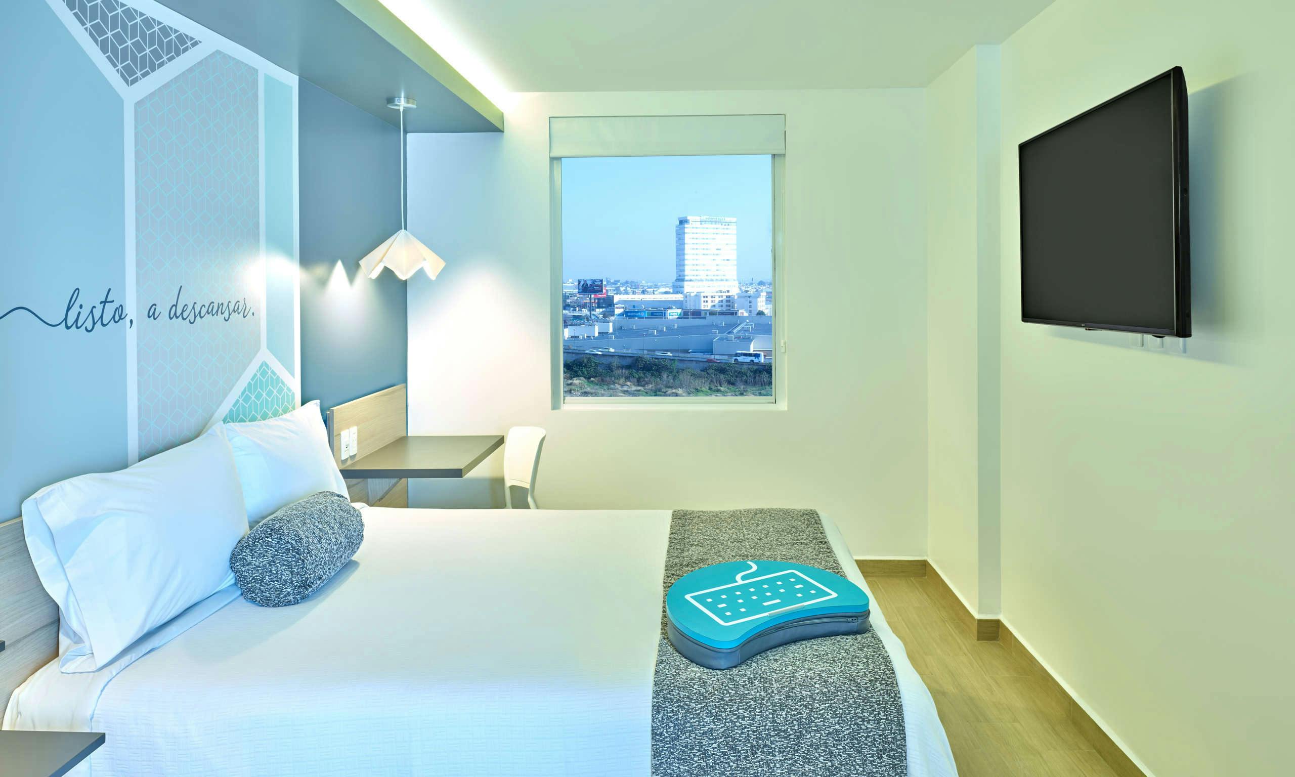 One Puebla Angelopolis Periferico