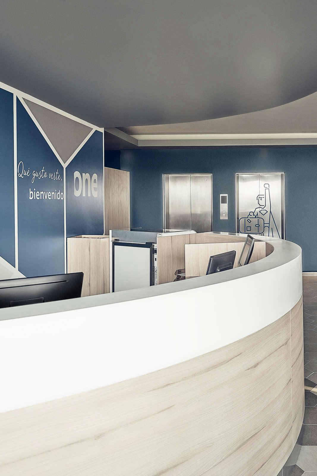 Hotel One Puebla Angelopolis Periferico photo 4